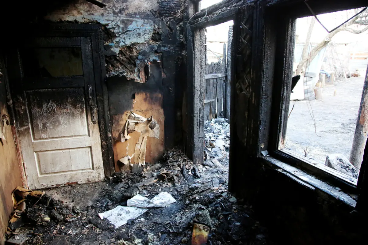 【火災の豆知識】火事で自室が燃えました。火元の部屋の住人に賠償請求すると「それは無理です」と一言。できれば弁償してもらいたのですが……。
