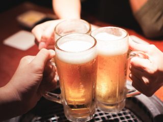 【一念発起して家計簿】20代会社員ですが「飲み代」で生活が苦しいです。三日坊主にならず、続けるコツはありますか？