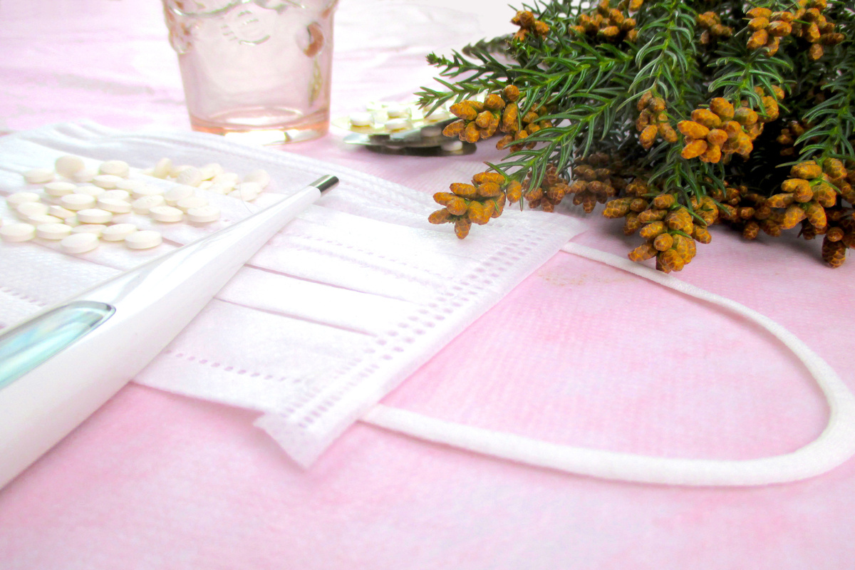 花粉症だと「花粉症手当」がもらえるって本当？ 辛いのは分かるけど、通院1回で「5000円」は高すぎませんか？