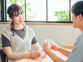 結婚相手の男性には、「最低でも300万円の貯金」があってほしいです。高望みでしょうか？