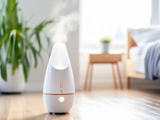 リビングの加湿器を「24時間」つけっぱなしにしたい！ 月の電気代はどのくらいになるでしょうか？