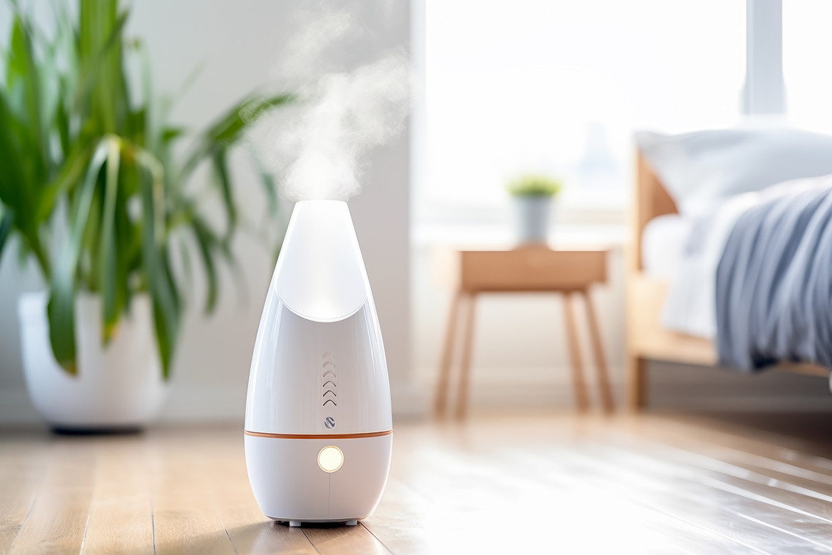 リビングの加湿器を「24時間」つけっぱなしにしたい！ 月の電気代はどのくらいになるでしょうか？