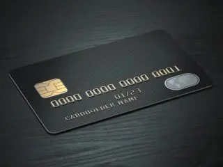 婚活で知り合った男性のクレジットカードが「ブラック」カードでした！どれくらいの「年収」なら審査に通るの？