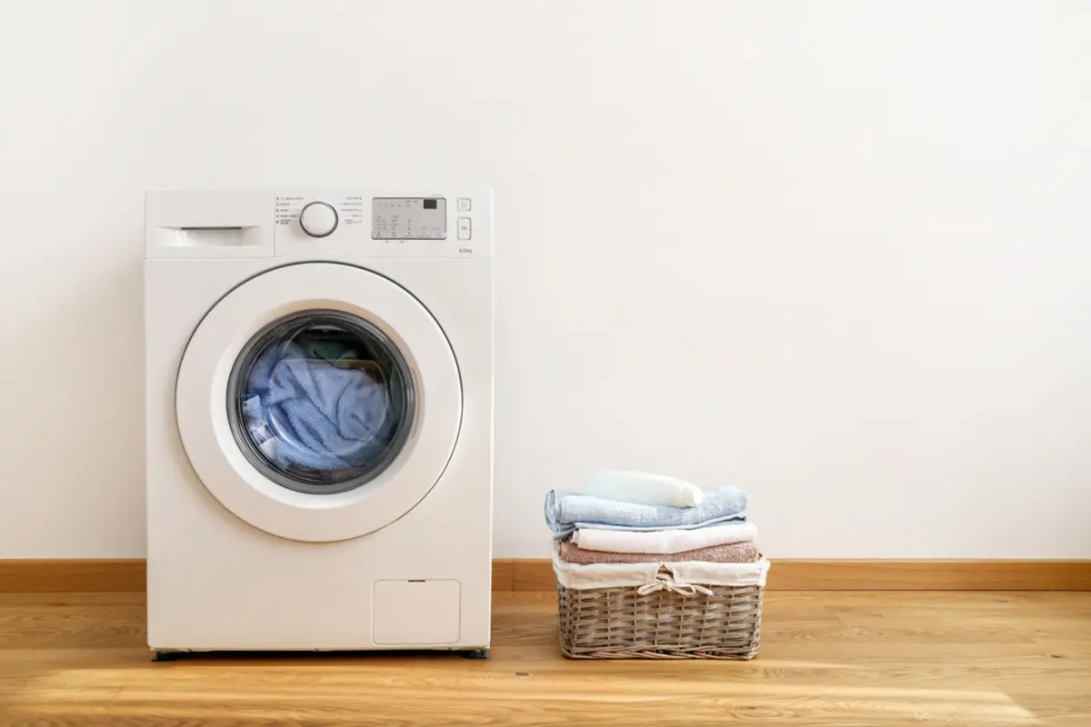 洗濯の「頻度」の違いで「水道代」はどれだけ変わる？