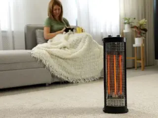 冬に多用する「暖房家電」にはどんなものがある？ 節約方法もご紹介