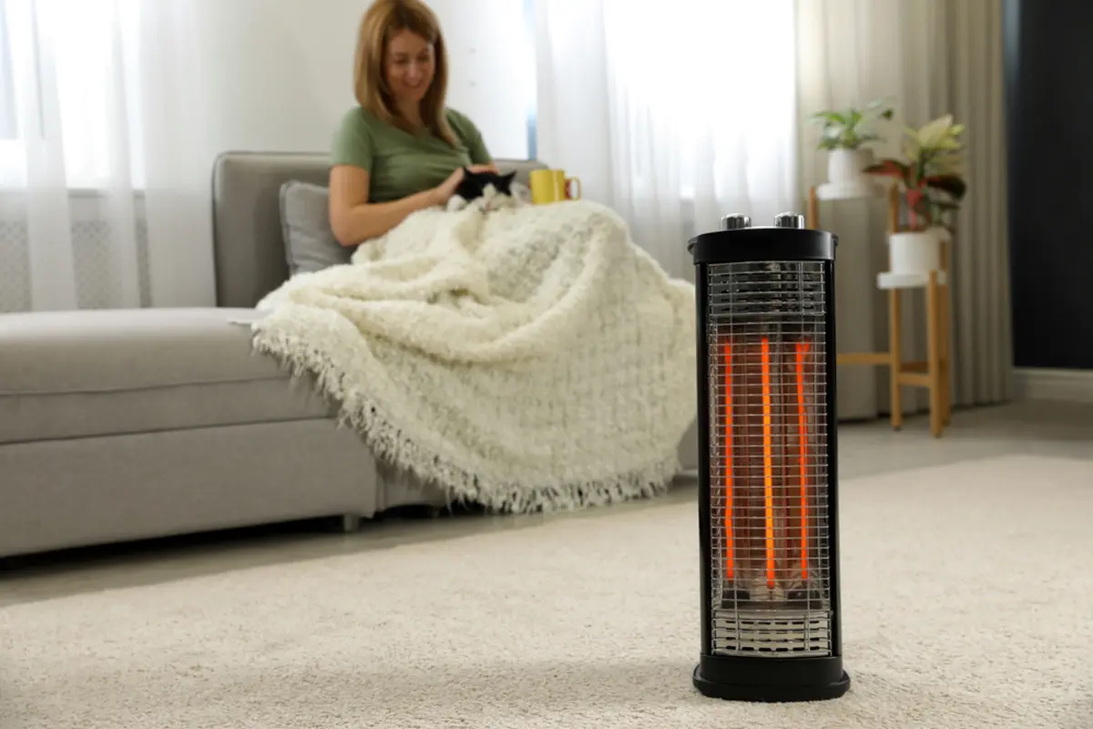 冬に多用する「暖房家電」にはどんなものがある？ 節約方法もご紹介