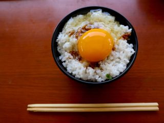 「卵かけごはん」はコスパ最強の栄養食!? 栄養・費用面からコスパを検証