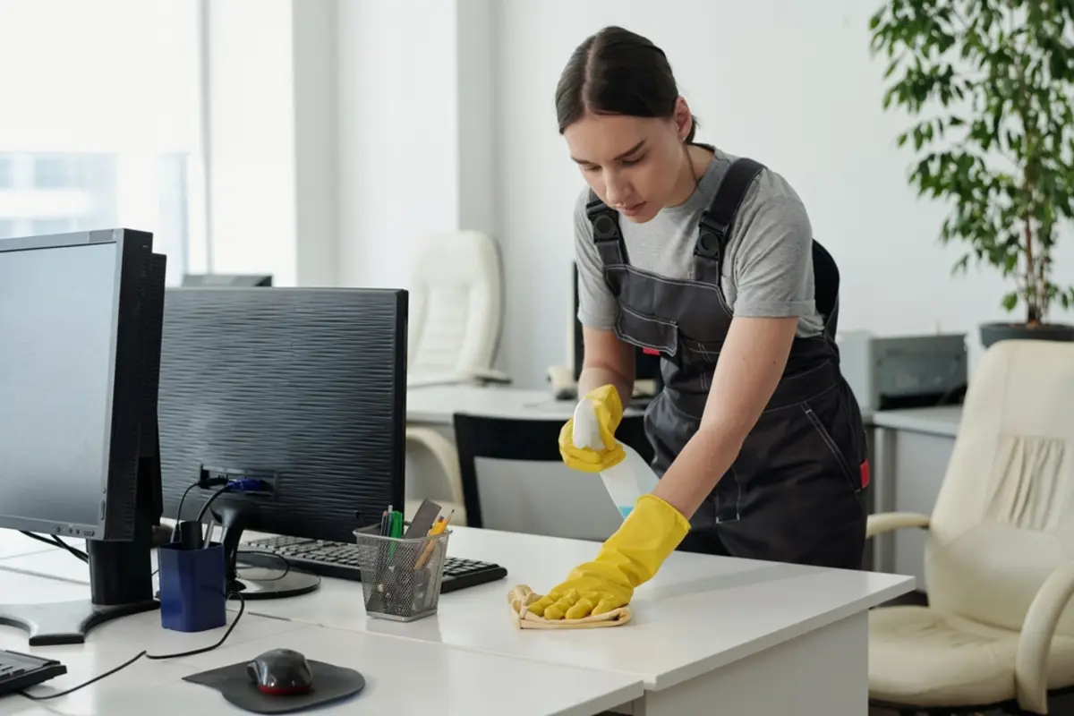 「掃除は短時間の事務作業だから」と、1日30分の会社清掃に残業代が付きません。正直困っているのですが、残業代は請求できないでしょうか？