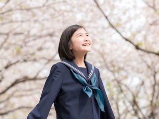 子どもの中学校入学準備をしていますが制服が高くて…… 都内だと仕方ないのでしょうか？