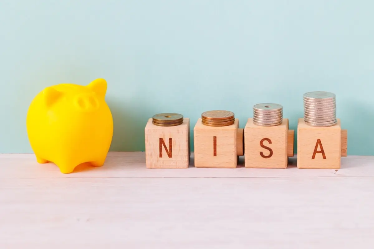 NISAで積み立てた「お金」はすぐに現金化できるのでしょうか？ 肝心な時手元にないと不安で手が出せません…。