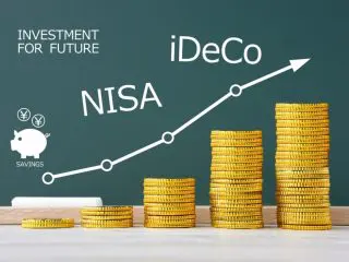 今から始めるなら、「NISA」と「iDeCo」のどちらがよいでしょうか？それぞれの特徴を教えてください！