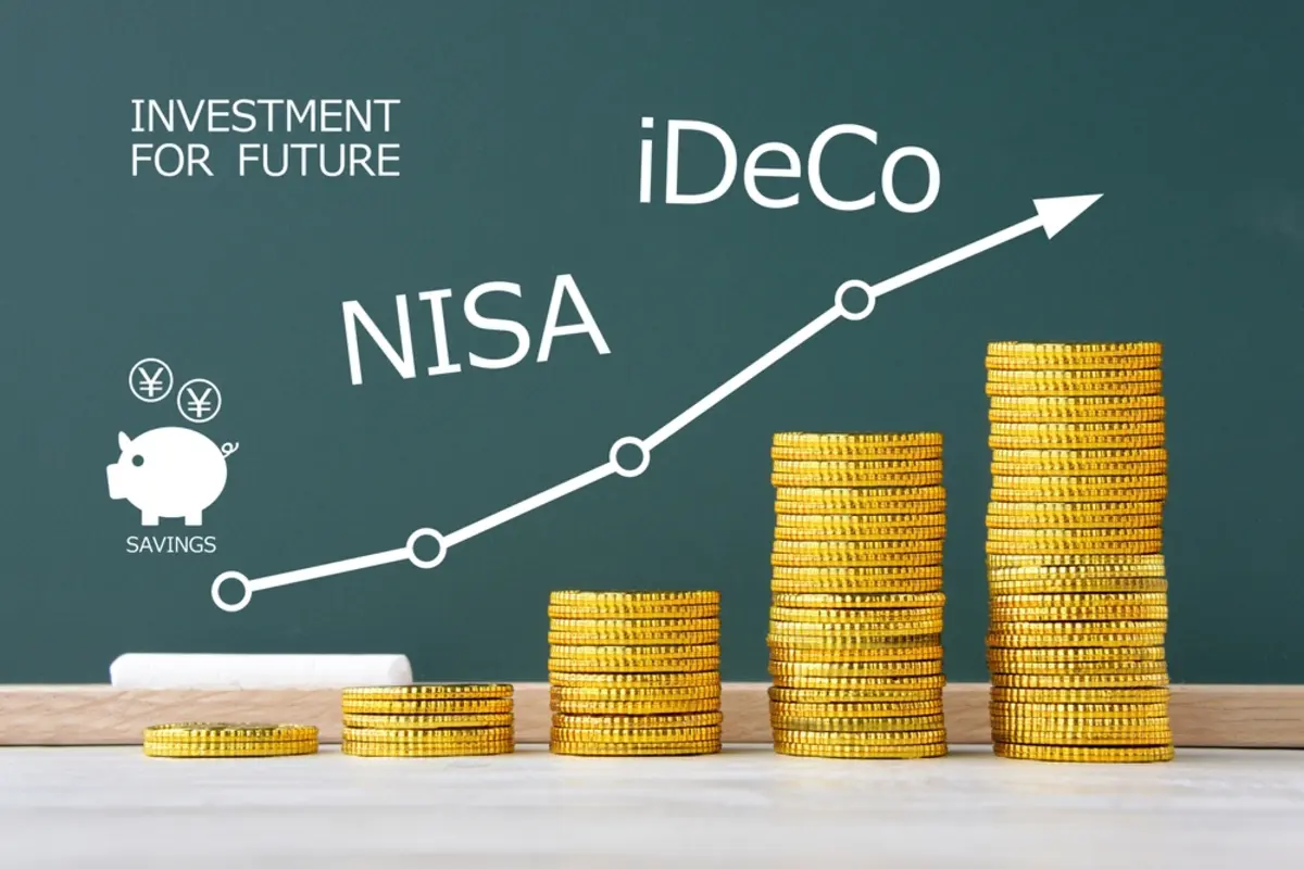 今から始めるなら、「NISA」と「iDeCo」のどちらがよいでしょうか？それぞれの特徴を教えてください！