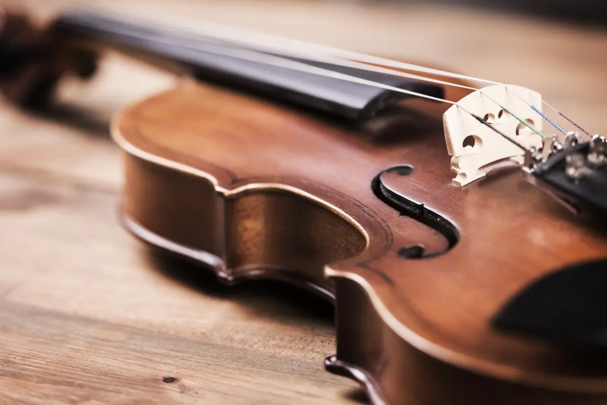 子どもに「バイオリン」を習わせられるのはお金持ち？ 習い事にはいくらかかる？ 親に必要な年収も解説