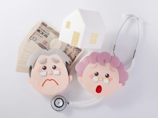 「将来年金がどんどん減るのでは」と不安です。年金だけでは生活できない場合に「生活保護」は受けられますか？