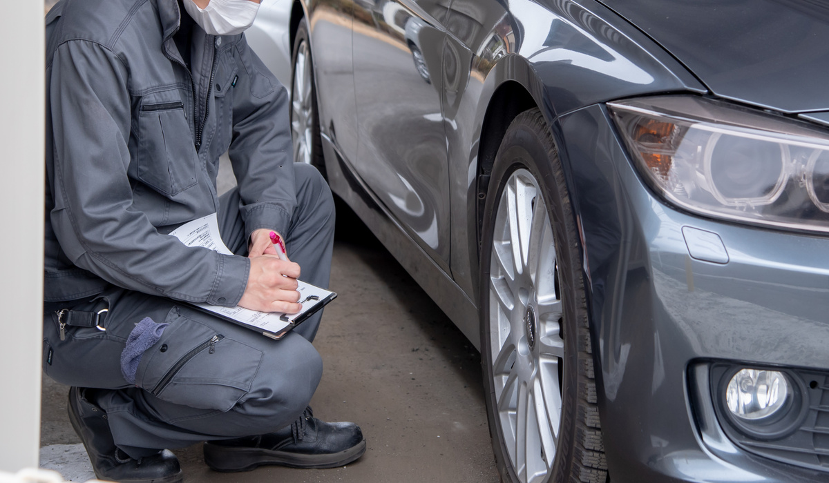 「車の査定は1社だけでいいよ」と夫に言われましたが、「複数社に頼むべき」ですか？「金額維持」のポイントとは？
