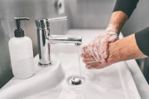 夫が毎回手を洗うときに「水を出しっぱなし」にします…。1分間で「水道代」はいくらかかっていますか？