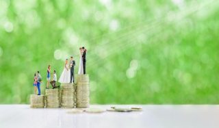 結婚相手の年収は「700万円以上」がマスト！と思っていたのですが、もしかして高望みでしょうか…。