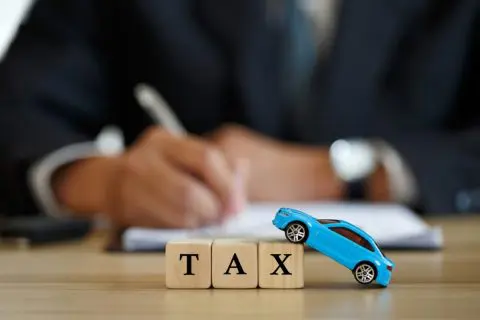 車の維持費のなかでも「自動車税」が負担に感じます。税負担を軽減する方法はありますか？