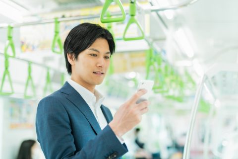 通勤費で「月2万円」かかるなら「2400円」もらえる!? ”クレジットカードタッチ決済”とは？