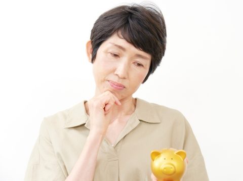 貯蓄「1000万円」には手を付けず、年金のみで暮らす予定です。なるべく多くの財産を孫に残すにはどうすればよいでしょうか？