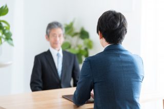 「定年退職したら少しのんびりしたい」と夫。そんなペースで再就職なんてできるのでしょうか？