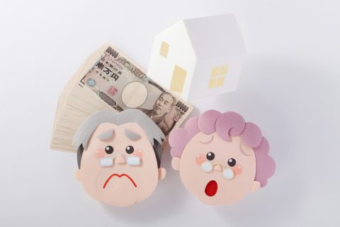 定年間近の共働き夫婦です。老後の貯金は「3000万」あるのですが、二人暮らしでは少なすぎるでしょうか…？