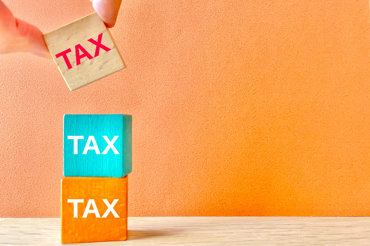 改正された相続時精算課税制度を活用しよう ＜その3＞ 土地や株式を新相続時精算課税制度の対象にするメリット