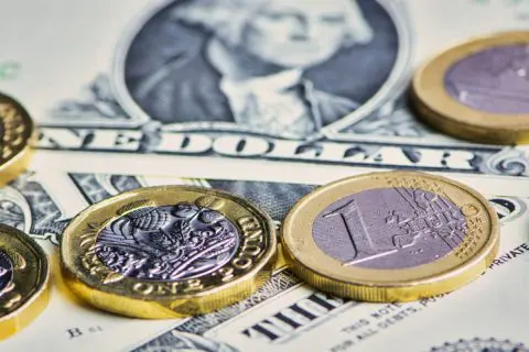 ハワイ旅行で余った米ドル、硬貨は両替できませんでした。もう日本円に換えることはできないのですか？