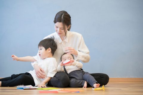 「子どもが2人いるとお金は2倍かかるが幸せも2倍」と聞きます。子どもが2人になると、本当にお金が2倍かかるのでしょうか？