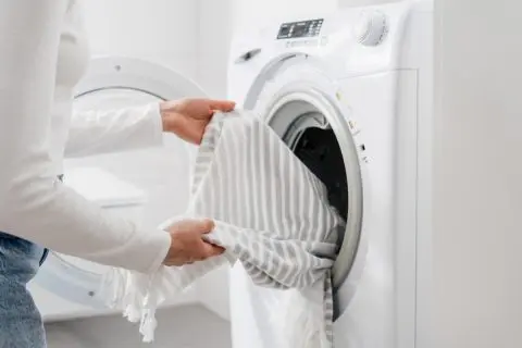 「電気代」が高くなりそうなので洗濯乾燥機の”乾燥”を使っていません。”乾燥”にかかる電気代はいくらですか？