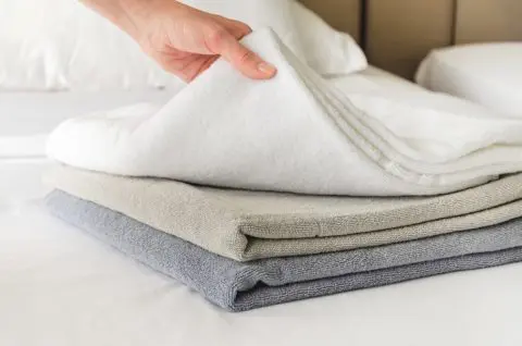 節約のため、風呂用のタオルは「3日に1回」交換しています。洗濯代は毎日使う場合と比べどれだけ節約できますか？