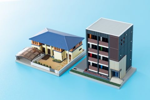 年収500万円、そろそろ家が欲しいのですが「マンション」より「戸建て」のほうがいいですか？ 管理費などで「月3万円」かかるなら戸建てにすべきでしょうか？ 妻と子どもの3人家族です