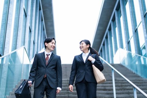 新卒社員は3年以内に辞める人が多いって本当？理由は一体何？