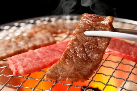 焼肉食べ放題のお店で「上カルビ」だけ頼んでいたら出禁になる？ルールに則っていてもNG？