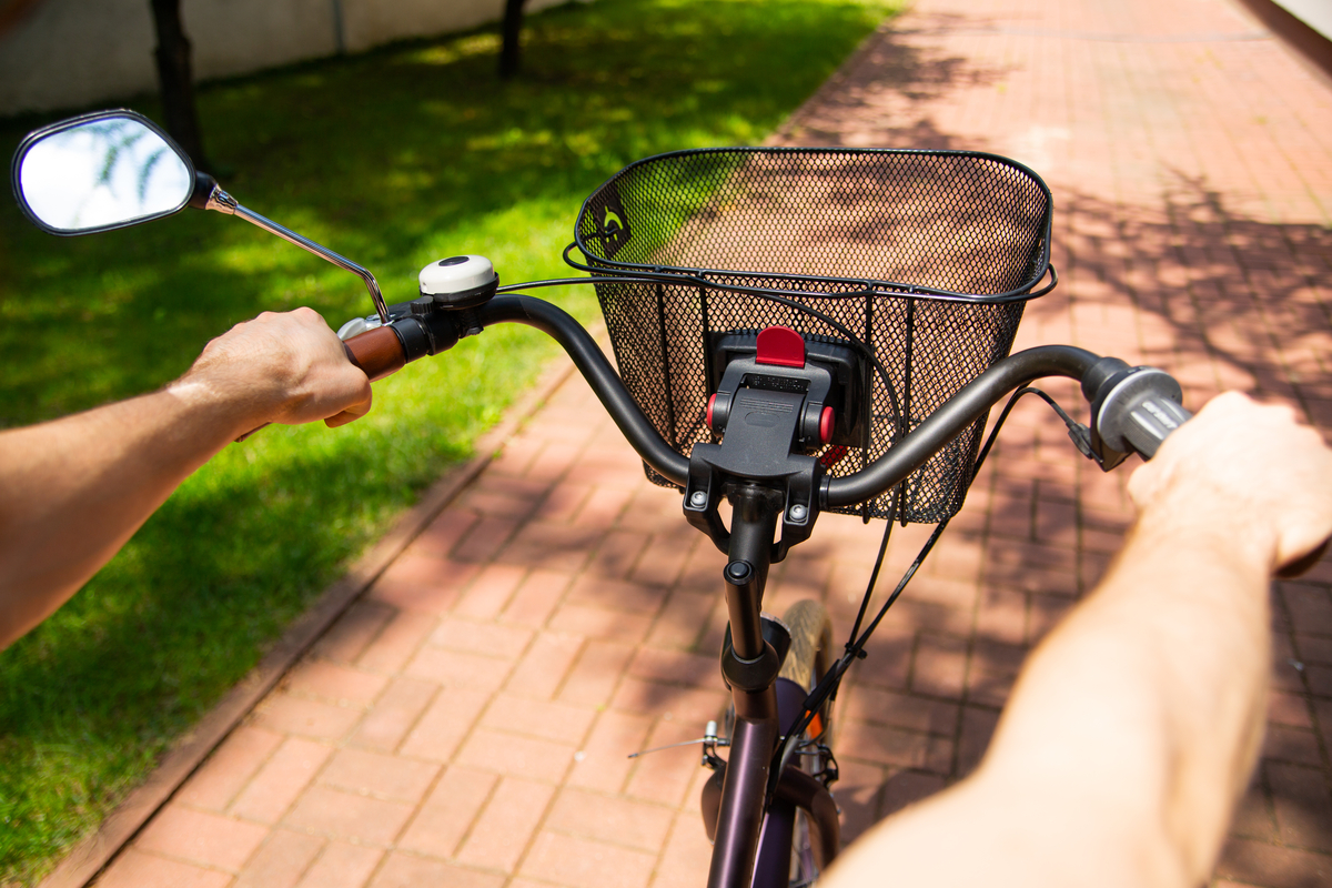 値下げ 人気 自転車キャリア（ママチャリ可）