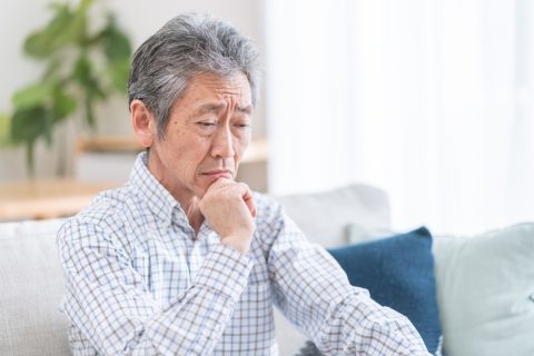 61歳一人暮らしで年収200万円です。あと1年でパートを退職しますが退職金なく老後が不安です…