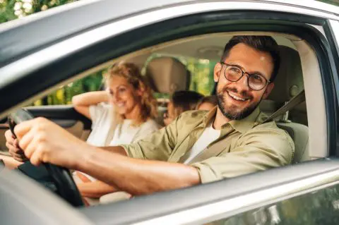 夫と車に乗ると「Ecoモードで運転して」と言われます。実際どれくらい節約になるのでしょうか？