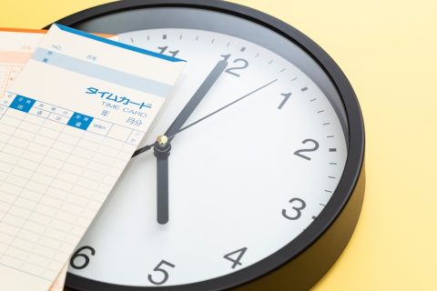 仕事で「5分」の残業をしたら、上司に「ウチでは切り捨てだよ」と言われました。5分くらいでも“残業時間”にカウントされますか？ 実際どうなのでしょうか？