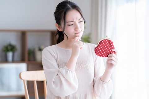 30代はどれくらい貯蓄している？ どんなことを我慢すれば貯蓄できるようになる？