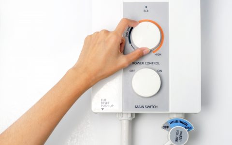 給湯器の温度を「39℃→38℃」に下げると、ガス代はどれだけ節約になりますか？ 電気・ガス料金の「補助金」が5月分で終了したので、少しでも節約したいです