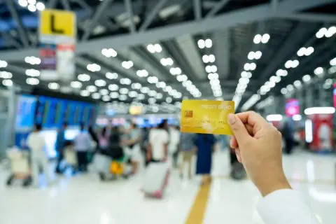 夏休みに海外旅行で「タイ」に行きますが、円安で「1バーツ＝4.3円」と両替が不安です。現地通貨なしで“クレジットカードだけ”で済ませたほうがお得でしょうか？