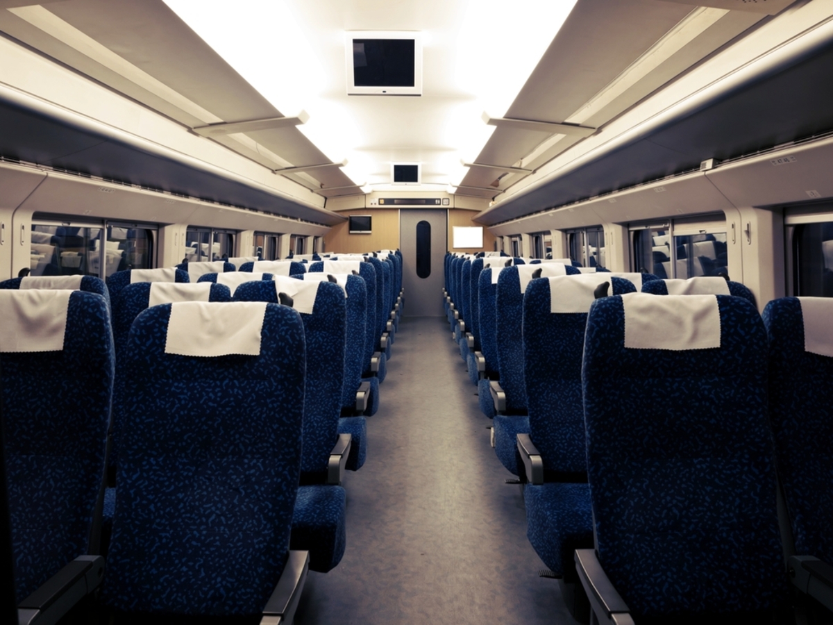 座り心地だけじゃない!?新幹線「グリーン席」の「普通席」との違いとは？