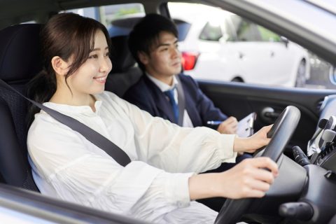 父から「自動車はマニュアルに限る」と言われました。スポーツカーなどに乗る予定もないし「オートマ」で十分ですよね？