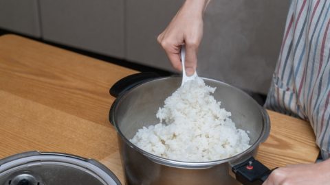 節約のために炊飯器の「保温機能」はあまり使わないようにしています。これって意味がありますか？