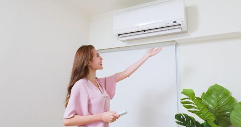 電気代が一番高い「エアコン代」は月に平均いくら？「サーキュレーター」「扇風機」の電気代と比較