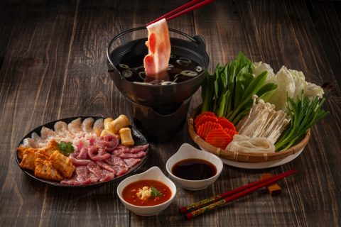 しゃぶしゃぶの食べ放題！肉ばかり食べた場合に「元をとれる量」ってどのくらい？