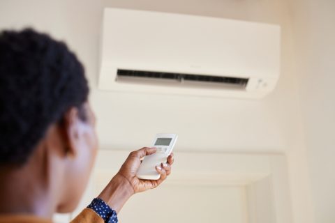 6畳と12畳の部屋で「エアコン」を使用したら電気代の”差”はどうなる？