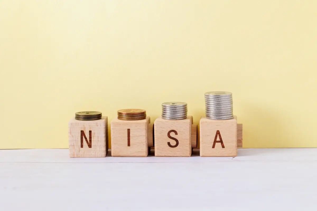 娘夫婦は「新NISA」に一喜一憂していて気の毒です…。やっぱり「年金と貯金のみ」がいいですよね？