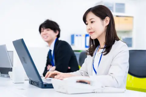 大学生の娘が一般事務のバイトを探しています。社会人経験のない大学生が働けるものでしょうか？