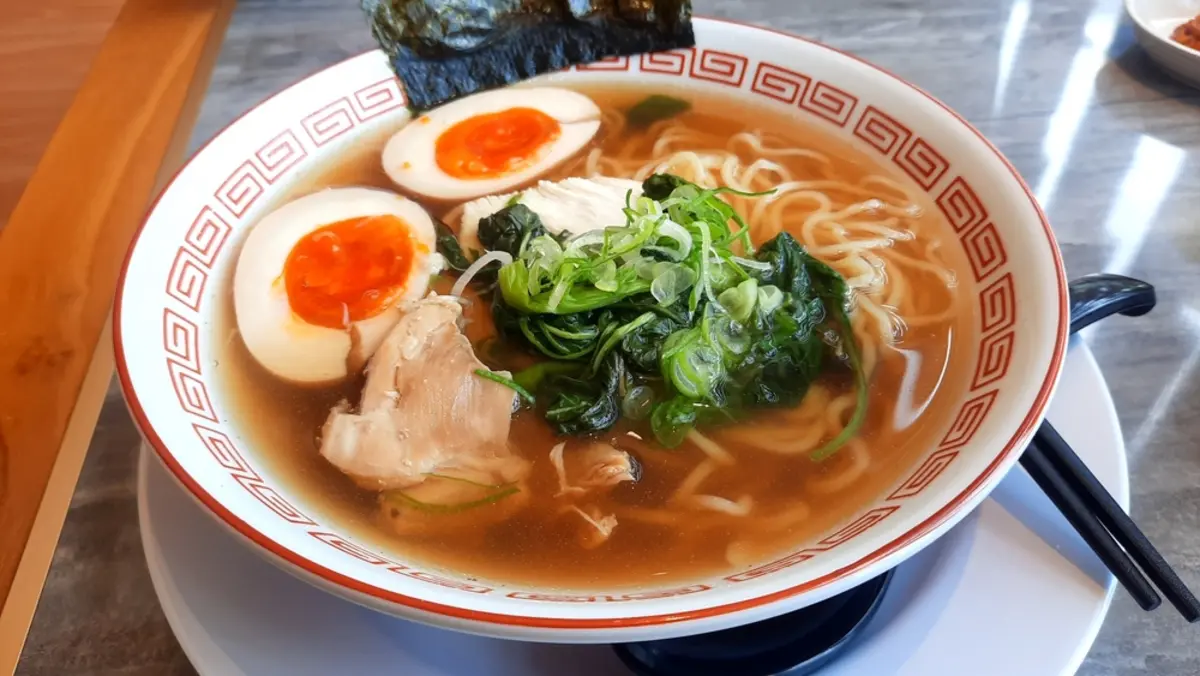 夫が毎週末「ラーメンが食べたい」と外食します。「これが楽しみ」とのことですが、自宅のラーメンではダメなのでしょうか？ 健康面が心配です…